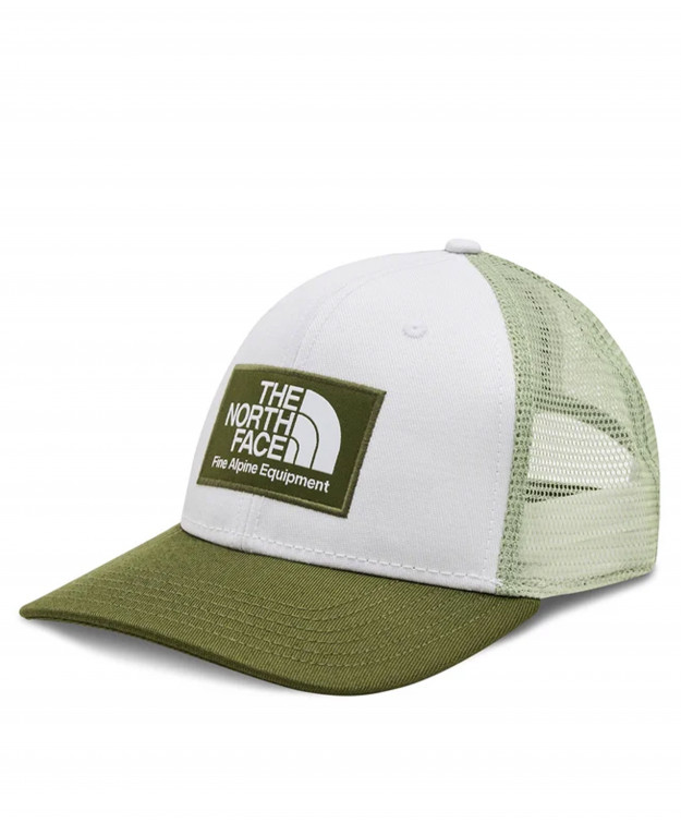 THE NORTH FACE DEEP FIT MUDDER