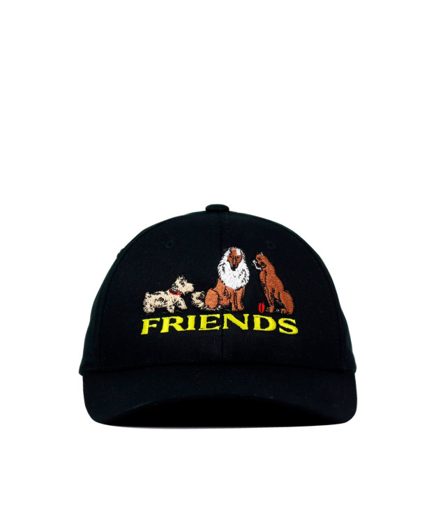 BESSEL FRIENDS DOGS
