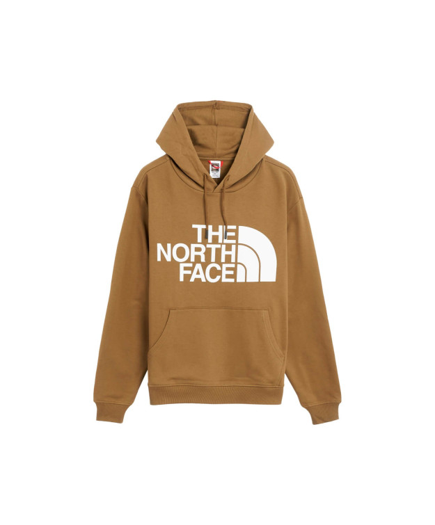 THE NORTH FACE STANDARD HOODIE