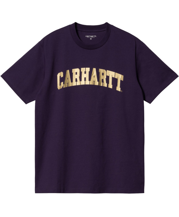 CARHARTT S/S UNIVERSITY