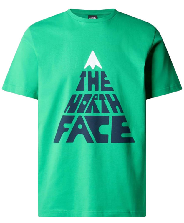 THE NORTH FACE MOUNTAIN PLAY