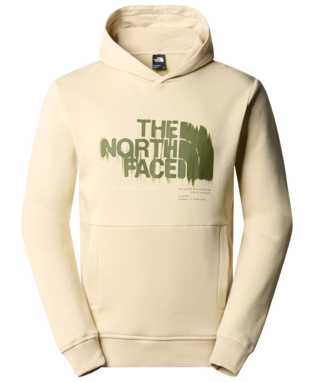 THE NORTH FACE GRAPHIC