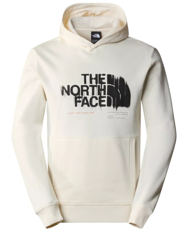 THE NORTH FACE GRAPHIC