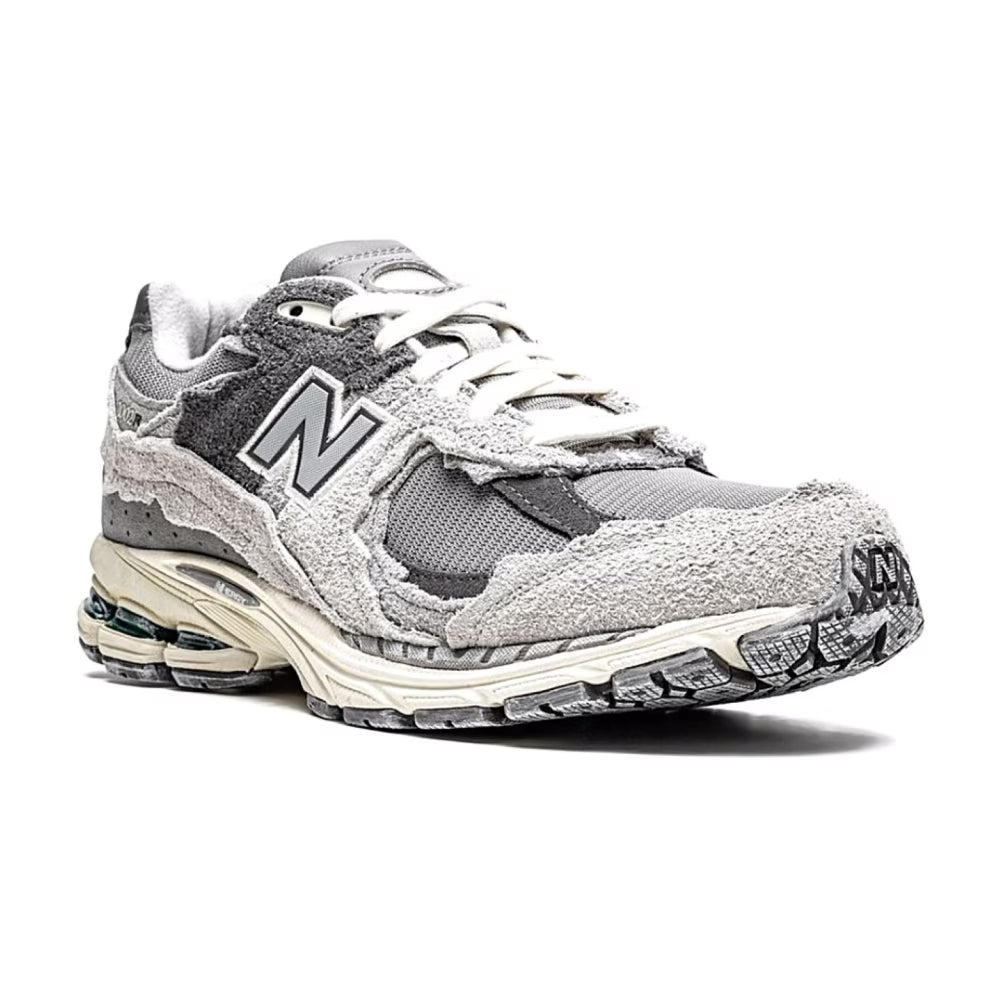 Zapatillas New Balance 2002r Protection PAck Grey