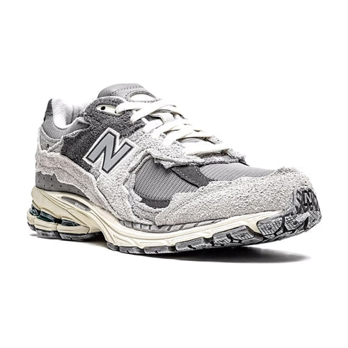 Zapatillas New Balance 2002r Protection PAck Grey