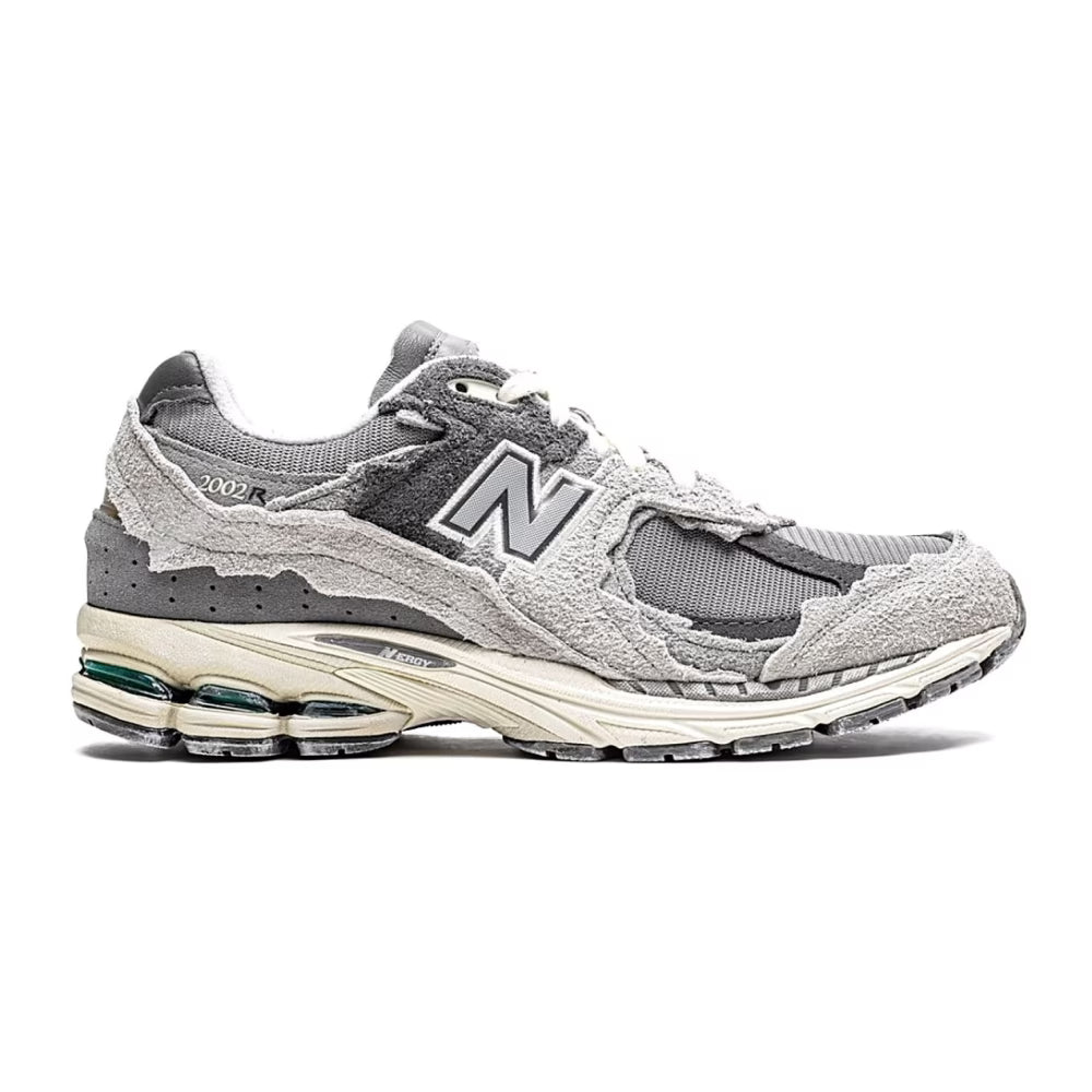Zapatillas New Balance 2002r Protection Pack Grey