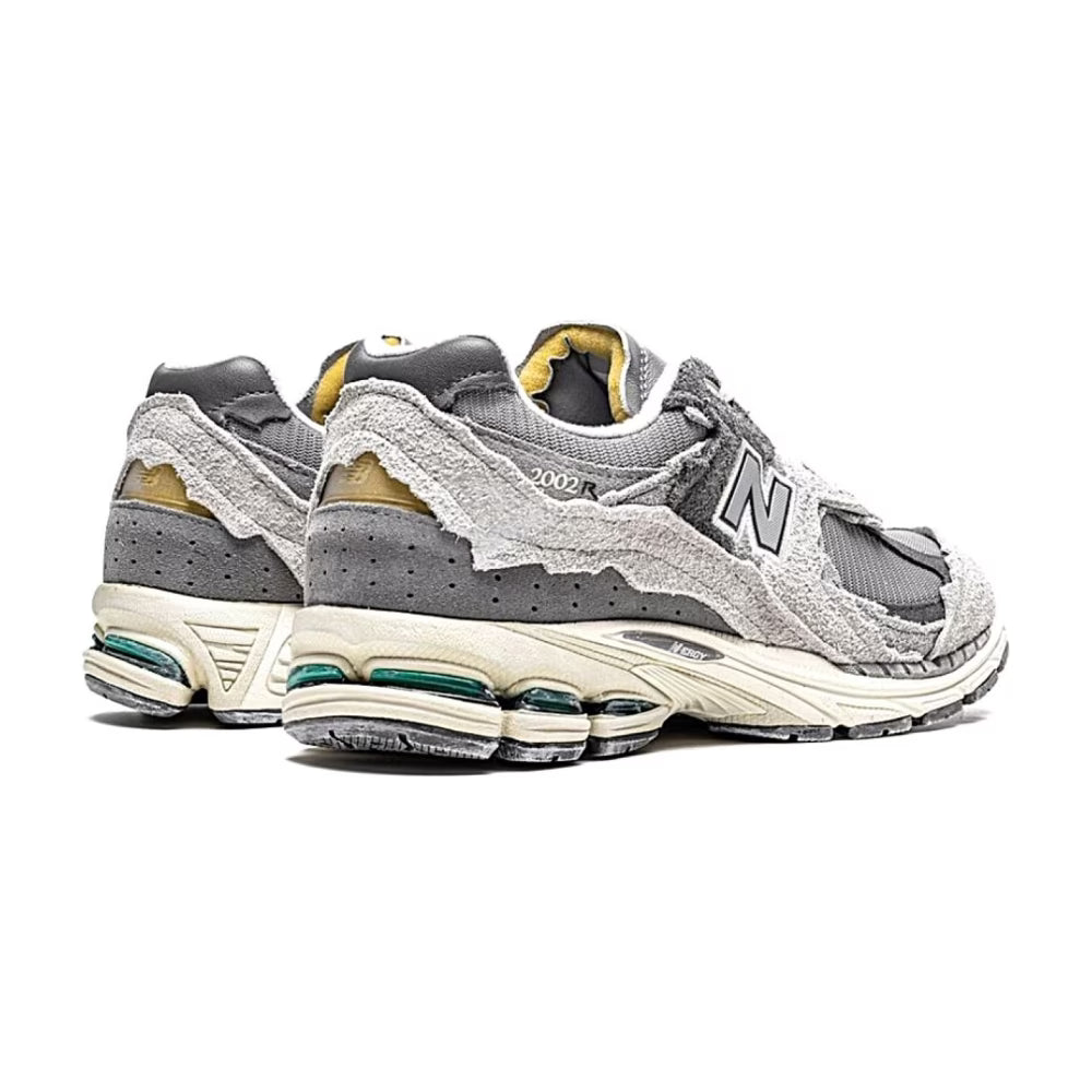 Zapatillas New Balance 2002r Protection Pack Grey