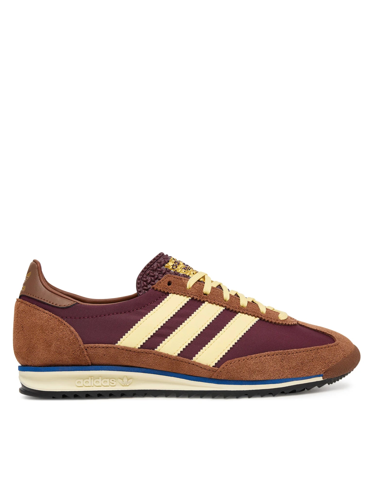 Zapatillas Adidas SL72 Brown IE3425