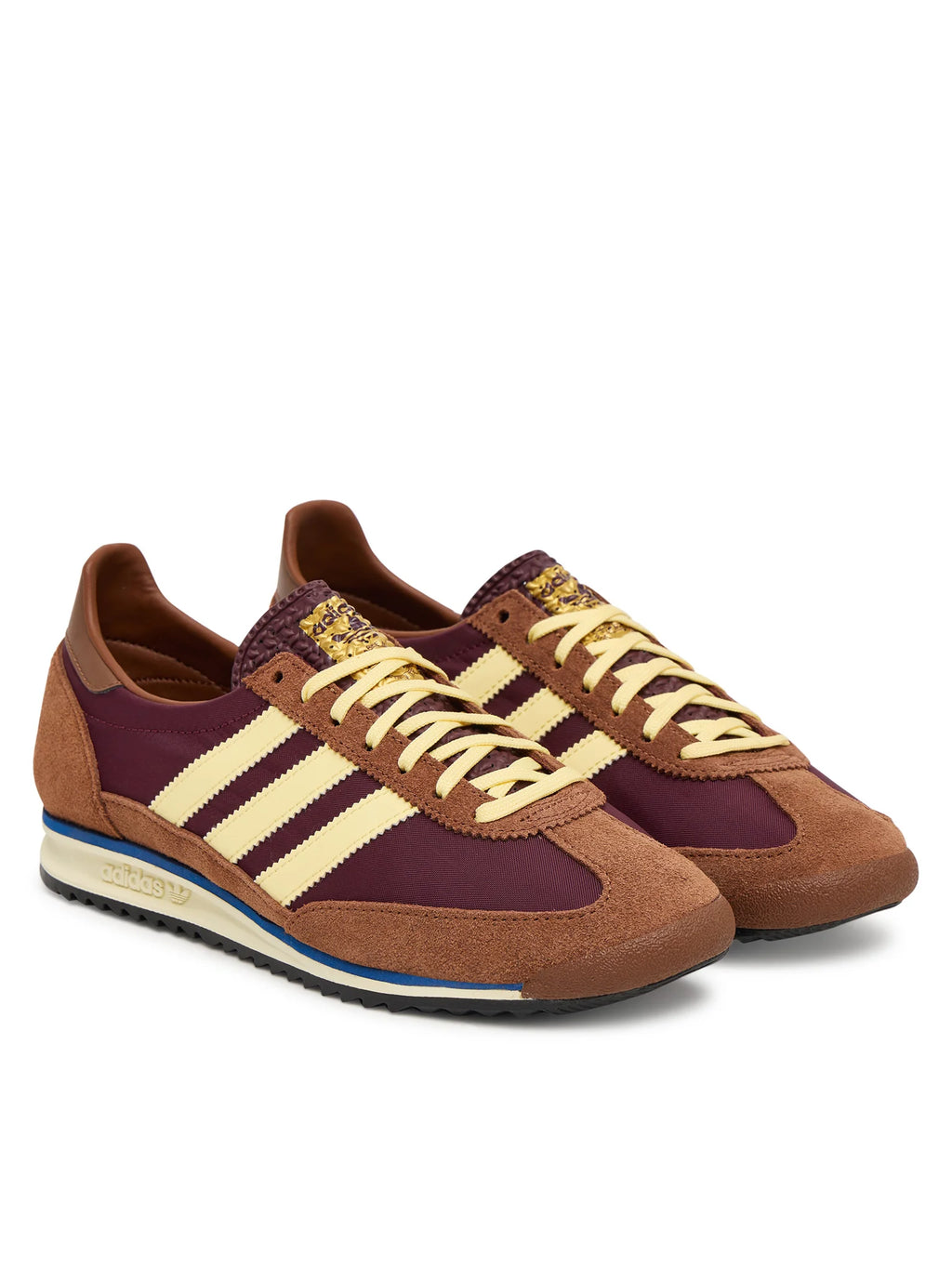 Zapatillas SL72 Brown