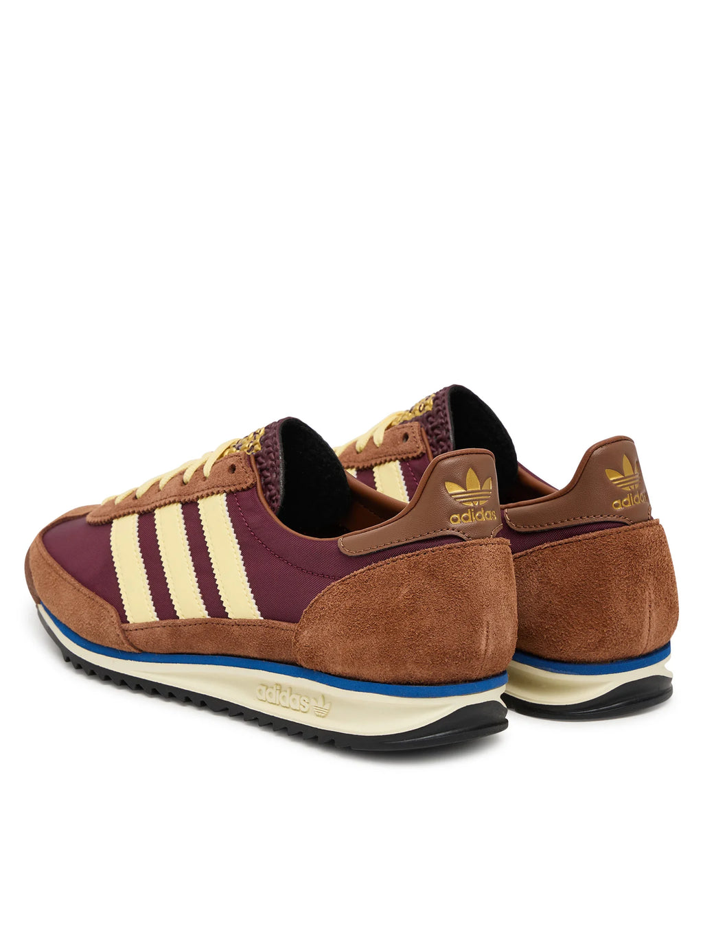 Zapatillas SL72 Brown