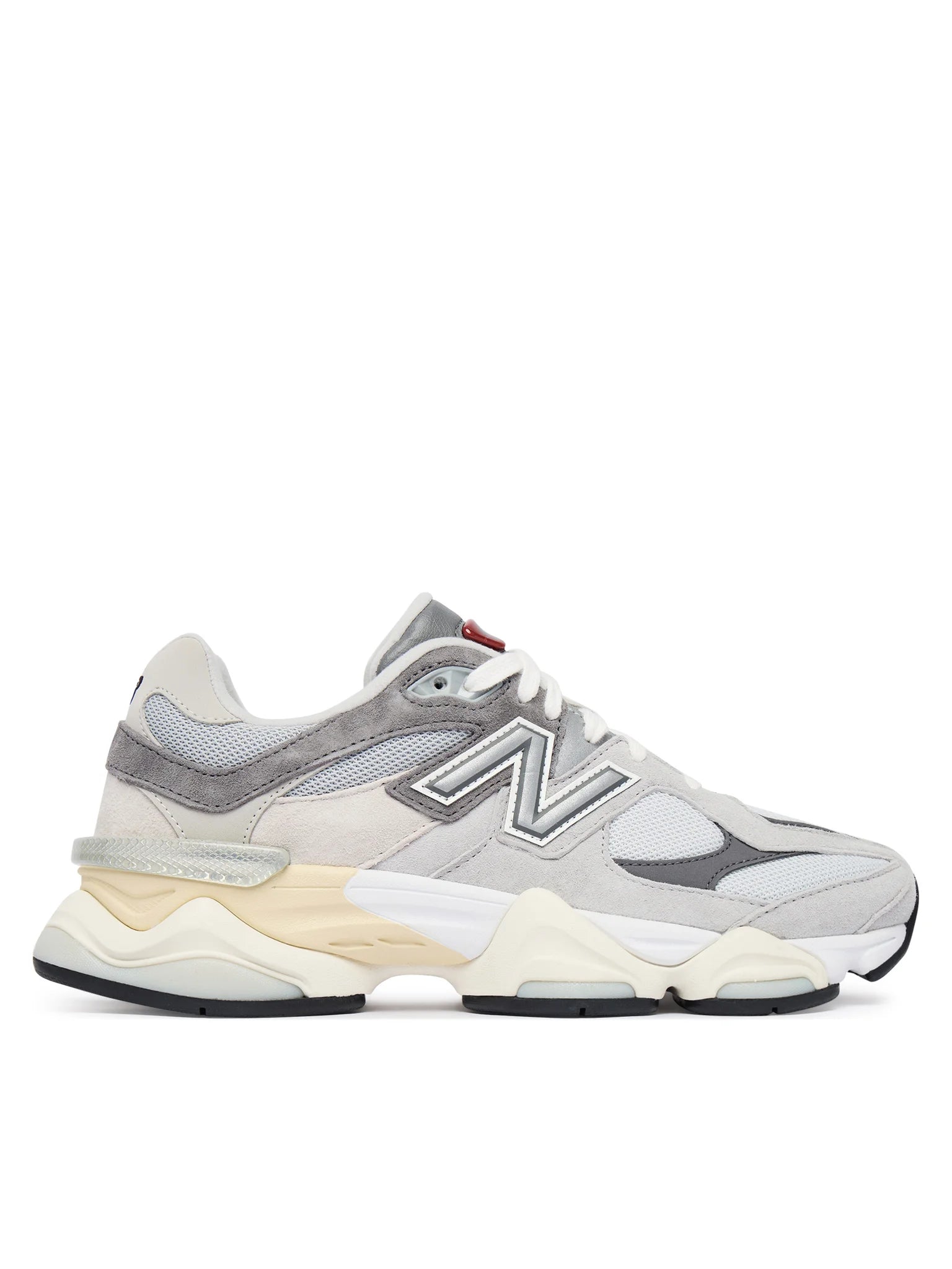 Zapatillas New Balance U9060 GREY