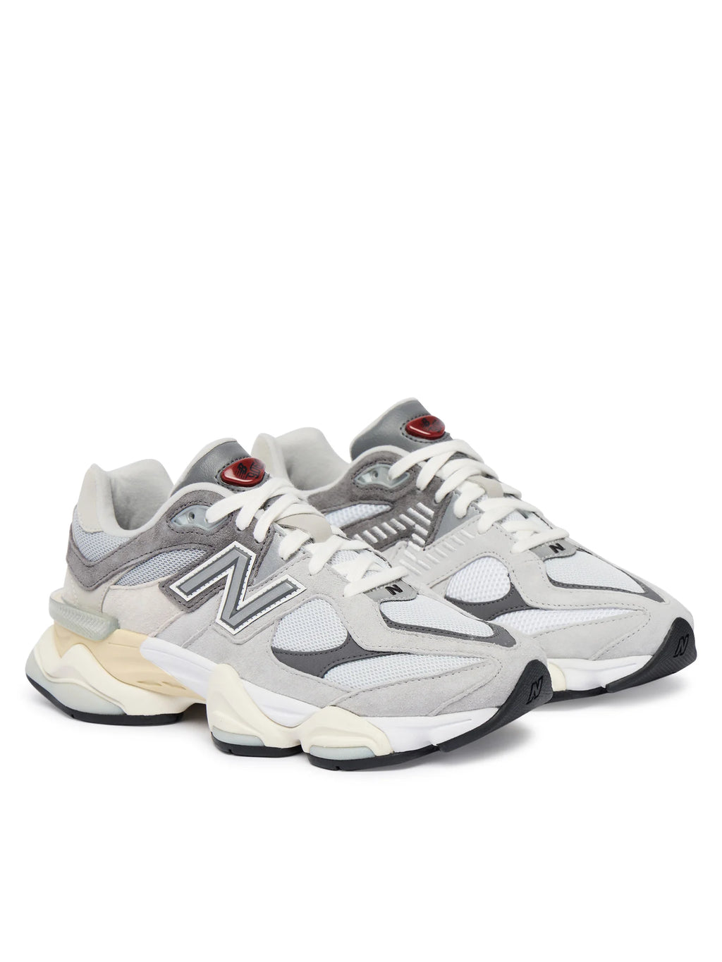 Zapatillas New Balance U9060 GREY
