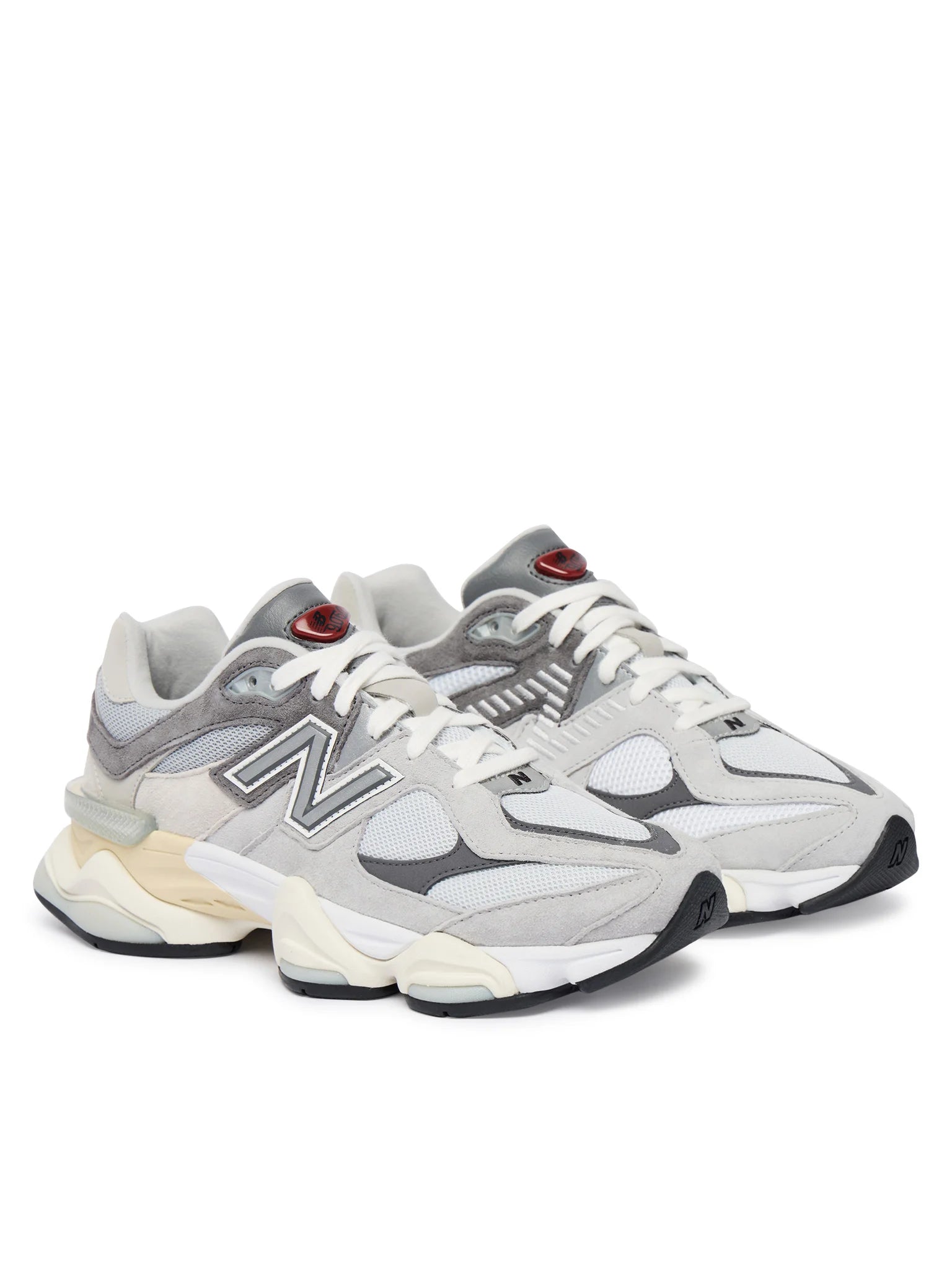 Zapatillas New Balance U9060 GREY