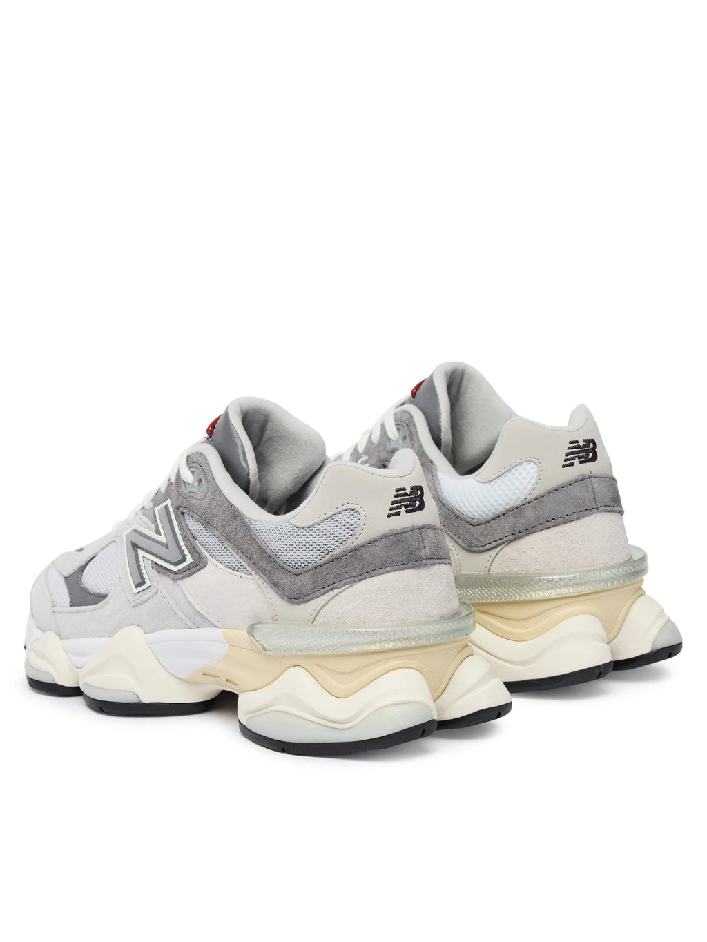 Zapatillas New Balance U9060 GREY